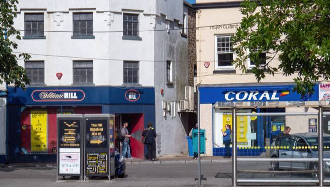 BGC hails “huge contribution” of gambling industry to UK economy
