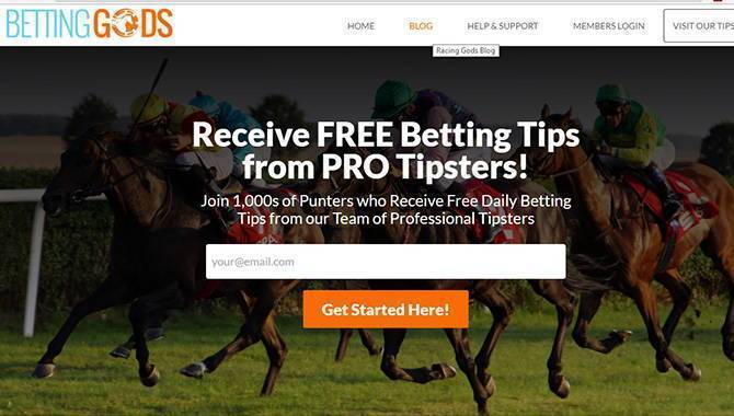 Betting Gods moving to Malta