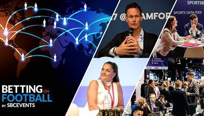 Biggest ever Betting on Football takes on truly international agenda