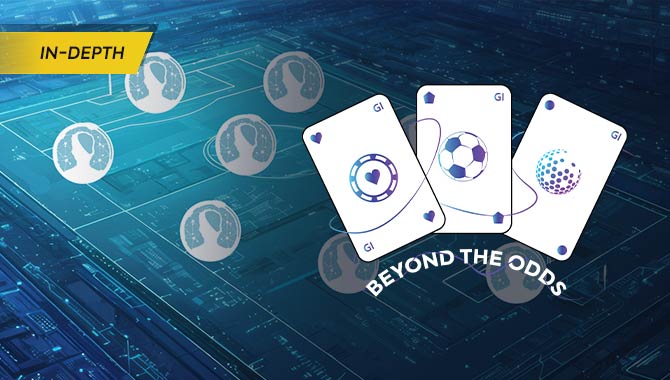 Beyond the odds: Are sportsbooks focusing too much on teams over players?
