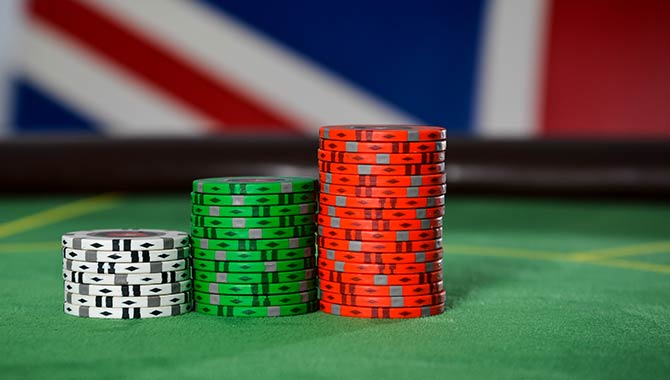 David Williams comments on UK retail casino struggles