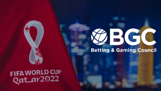 BGC: World Cup has “increased gambling misconceptions”