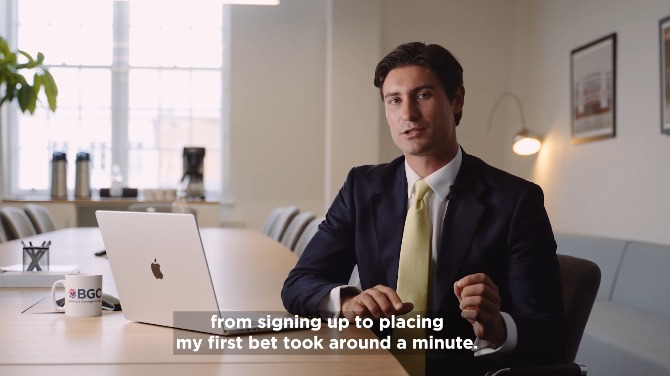 BGC campaign highlights how easy it is to access gambling black market