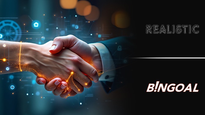 Realistic Games launches content in the Netherlands through Bingoal partnership  