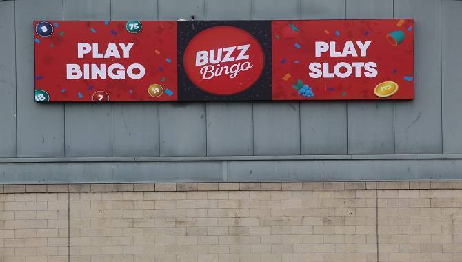 June 27th will be the UK’s first National Bingo Day