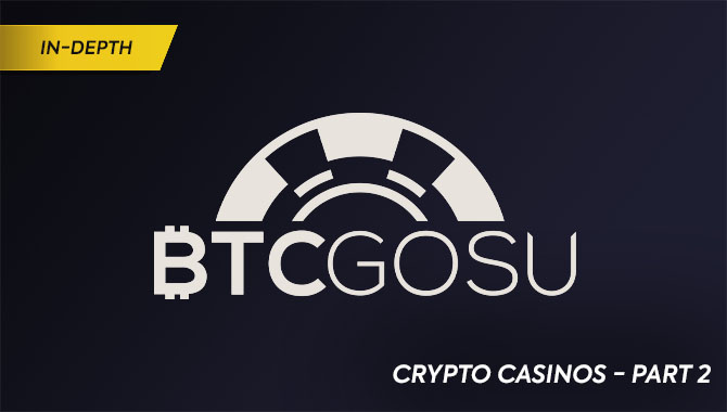 The benefits and drawbacks of crypto casinos: Part 2