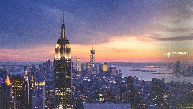 Blackhawk secures New York and Louisana gift card service approval
