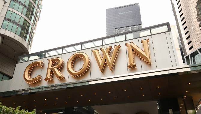 Blackstone completes Crown acquisition