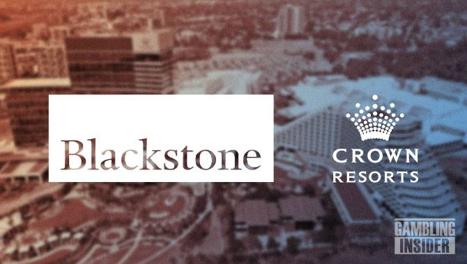 Australian Federal Court approves Blackstone’s acquisition of Crown Resorts