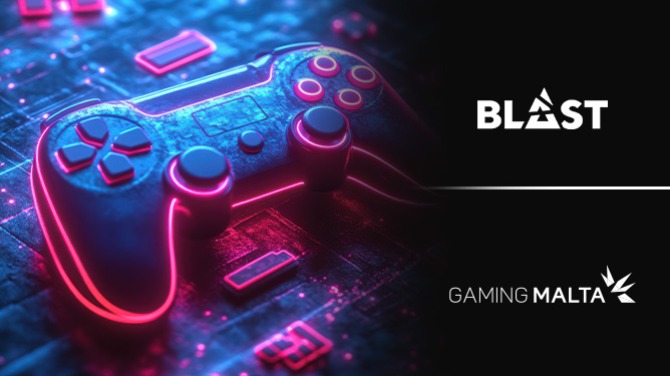 Blast signs multi-year partnership with GamingMalta to bolster Maltese esports scene