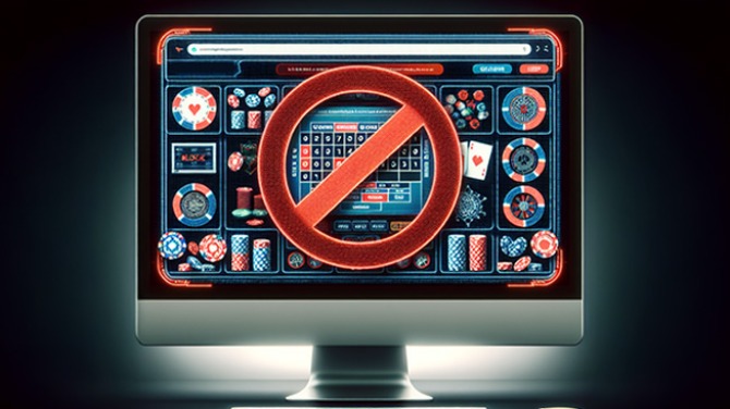 ACMA blocks more illegal online gambling websites