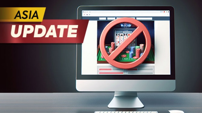 PAGCOR: 5,793 illegal online gaming sites blocked