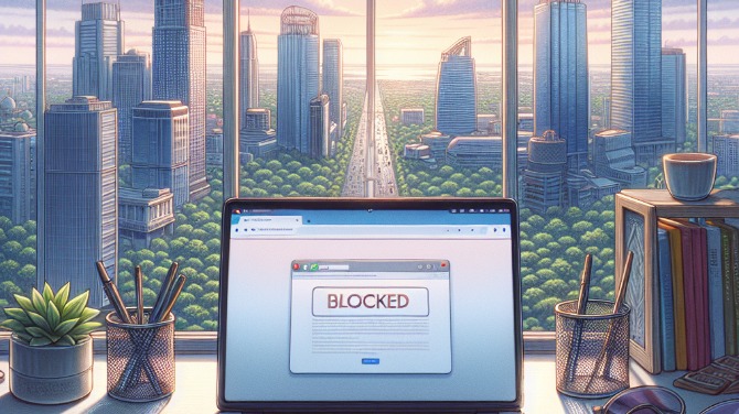 Indonesia clamps down on gambling with additional sites blocked