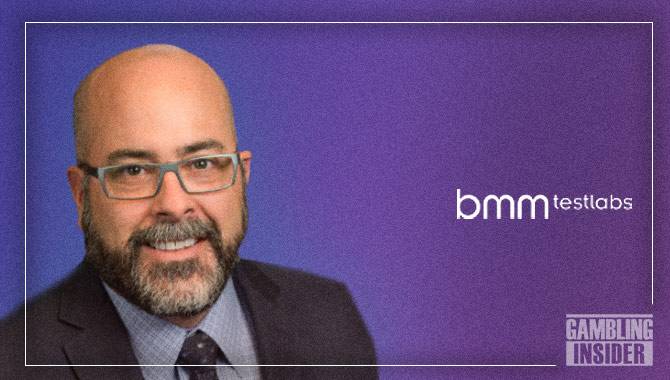 BMM Testlabs licensed to check casino gaming equipment for Nebraska