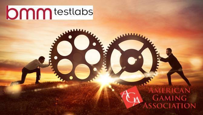 BMM Testlabs Announces Approval by the Pennsylvania Gaming Control Board for Interactive Gaming