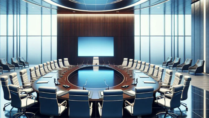 Raketech announces board changes following general meeting