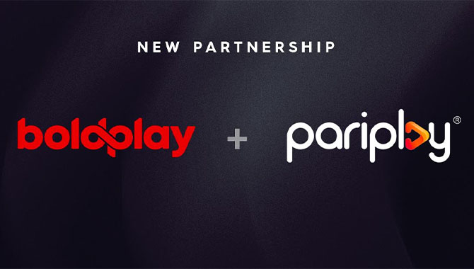 Bold Fusion: Boldplay partners with Pariplay Fusion platform