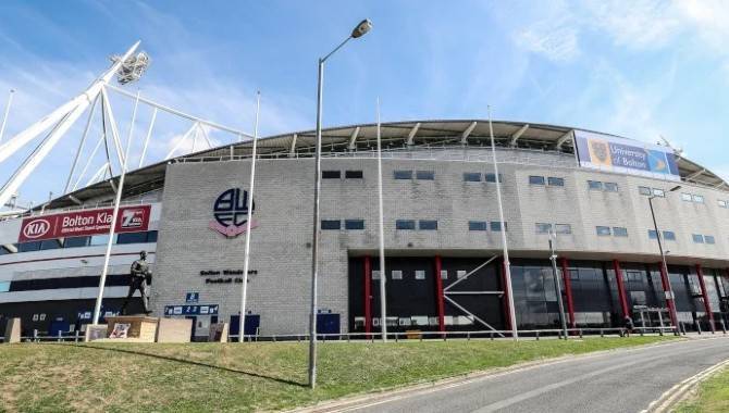Bolton FC cuts all ties with betting companies