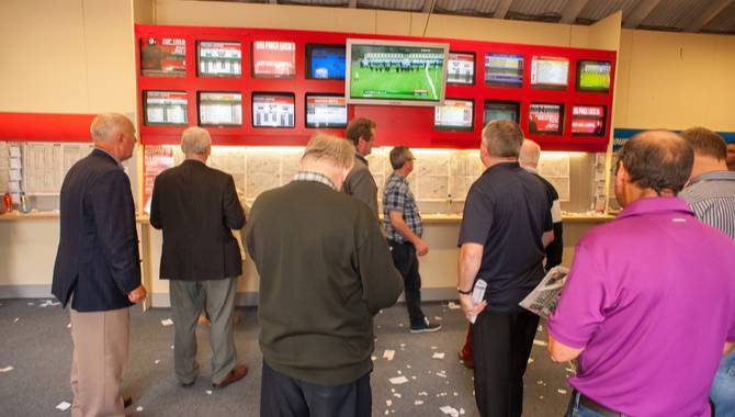 Majority of UK bettors want personal freedom and choice, Entain study shows