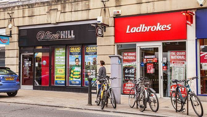 Bookmakers to provide extra funds to tackle problem gambling
