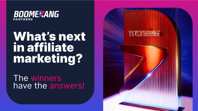 Golden Boomerang Awards 2025 has launched a special competition for the Champions League semi-finals