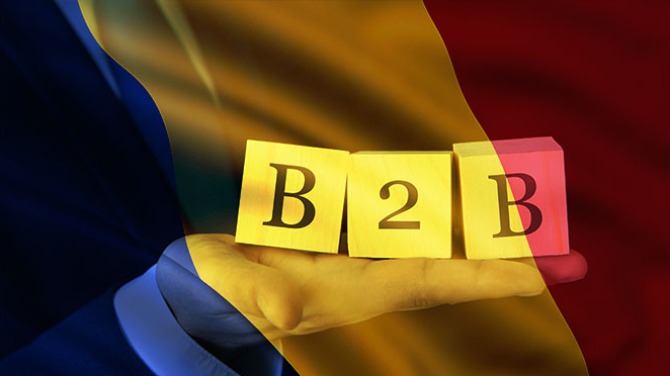 Booming Games obtains Romanian B2B licence