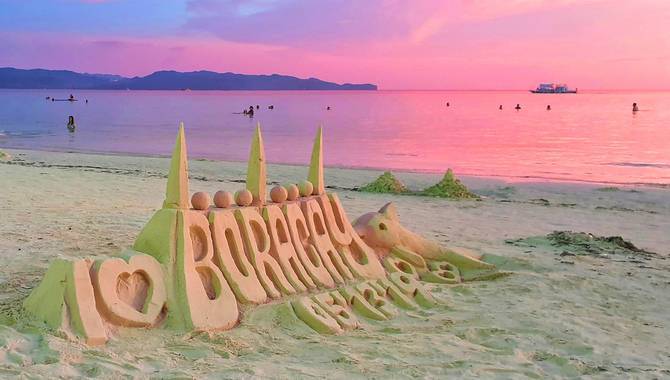 PAGCOR: Boracay’s Newcoast casino to generate jobs and attract tourists