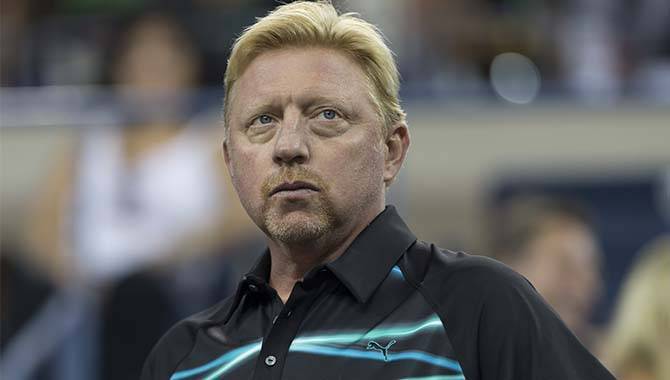 GGPoker and King’s announce Boris Becker as brand ambassador