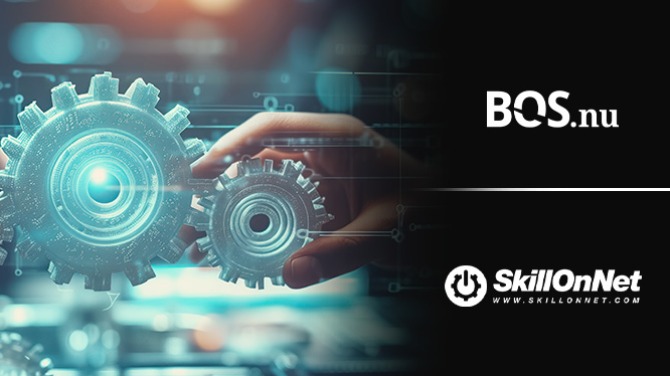 SkillOnNet becomes newest member of BOS