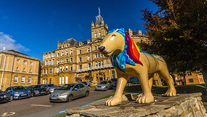 LGBTQ+ gambling research examined at Bournemouth Pride