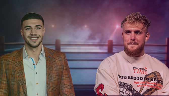 Entain highlights ‘sportainment’ movement ahead of Fury/Paul bout