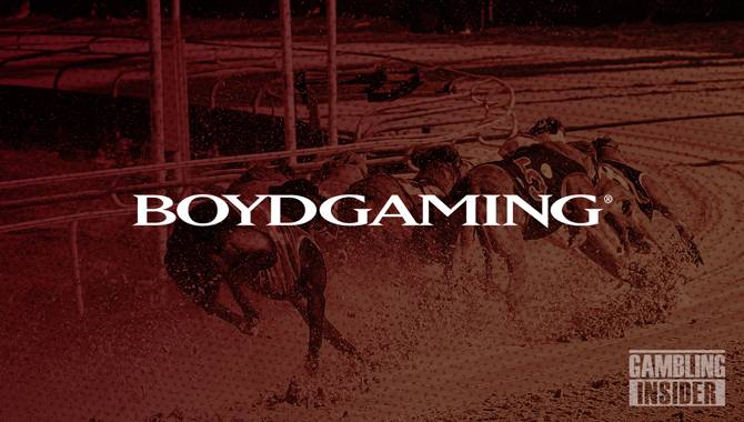 Boyd Gaming suing Kansas state over “breach of contract”