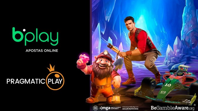 Pragmatic Play partners with Bplay for Brazilian expansion