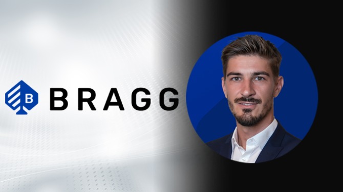 Bragg Gaming appoints Matej Filipancic as Global Sales Director