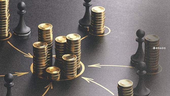 Bragg Gaming receives $8.7m funding from Lind Global Fund II
