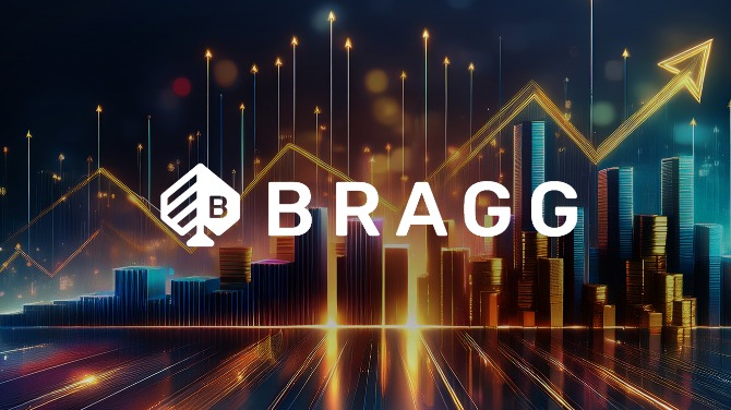 Bragg Gaming Q2 revenue reaches €24.9m