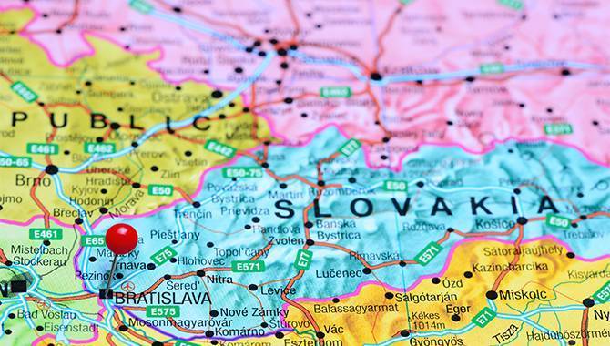 Bratislava to ban gambling for second time