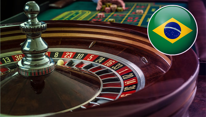 Pragmatic Play launches localised live roulette tables for Brazil