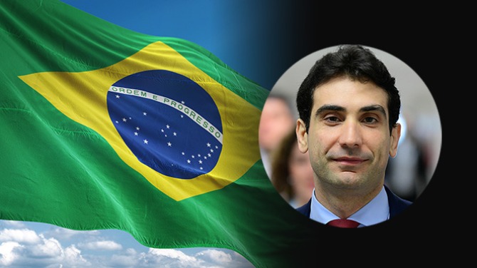 President of Brazil’s Central Bank requests more power over illegal operators