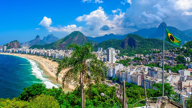 Brazilian football clubs oppose betting ad restrictions