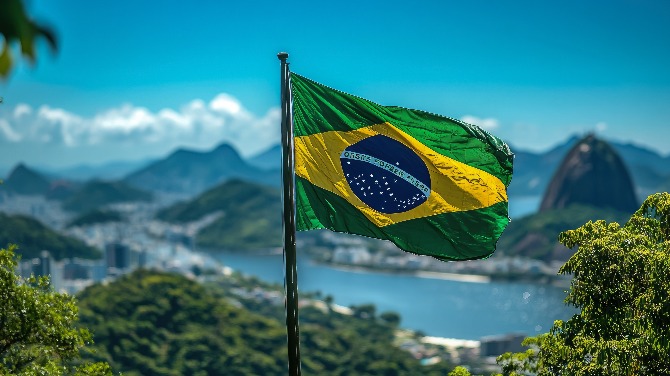 Aposta Ganha awarded licence for regulated operations in Brazil