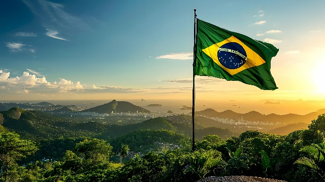 The Unit partners with Sportingtech for Brazilian market expansion