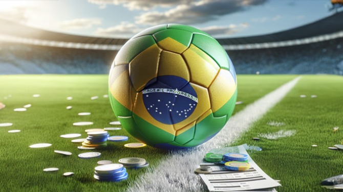 Brazil reveals list of legal sports for fixed-odds betting