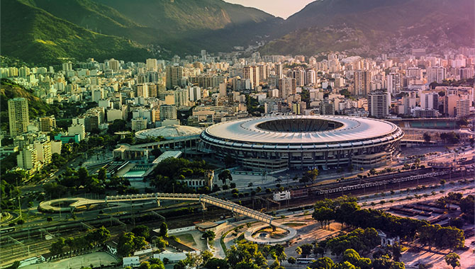 Brazil’s sports betting bill gains momentum with new Rapporteur