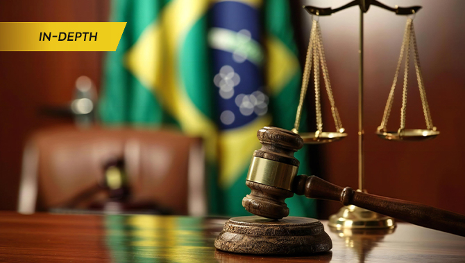 No incentive required; Brazil decides against free bets