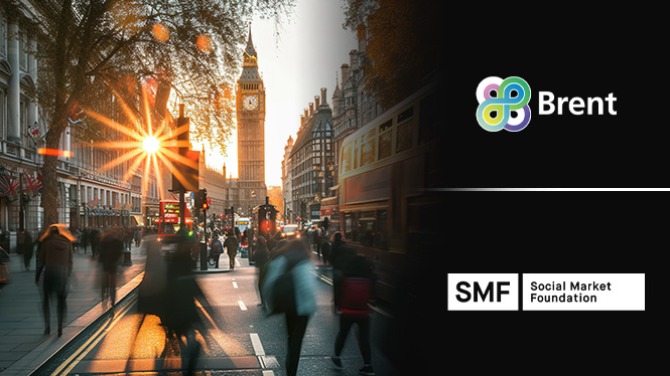 Brent Council partners with Social Market Foundation to address gambling harm on UK high streets