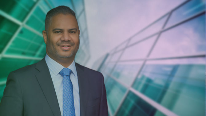 IGT names Brian Blake as new VP of Diversity, Equity and Inclusion