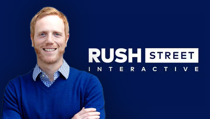 RSI appoints Brian Sapp CMO