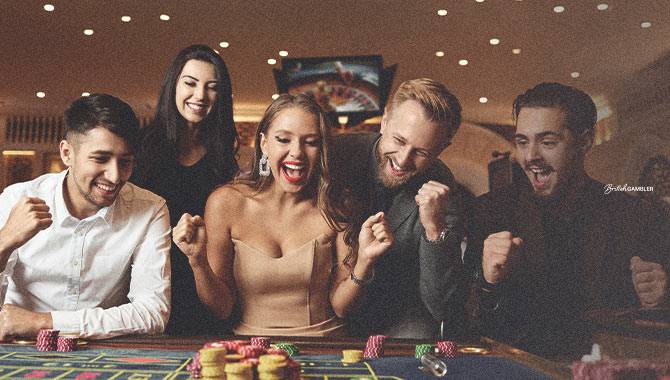 BritishGambler study identifies disparity between male and female bettors’ behaviour