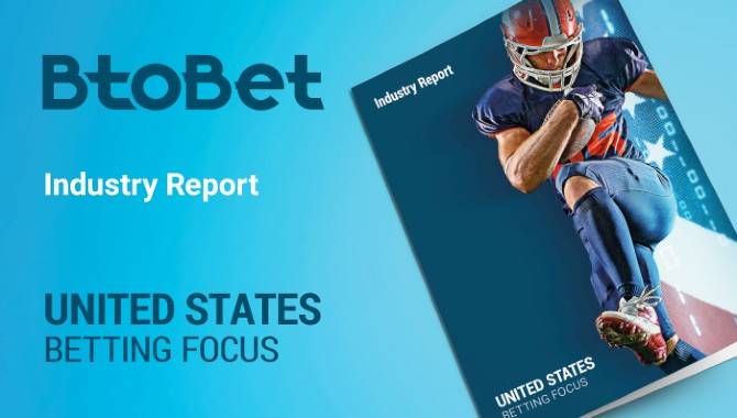 BtoBet: US market could more than triple in three years